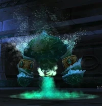 Image of Aku'mai Servant