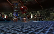 Thrax Horde
