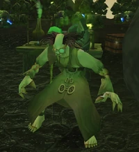 Doctor Maleficus