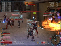 1 Year Anniversary Event scr5