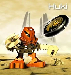 Mchuki