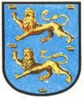 West Friesland Coat of Arms