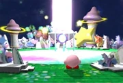 Dream Fountain