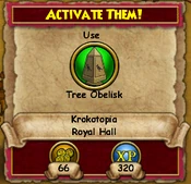 Activate Them!