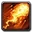 Spell fire fireball02