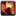 Spell fire volcano