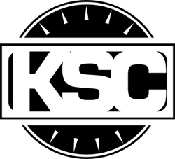 KSC logo