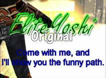 EliteYoshi Original