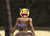 GunZTheFunnieZ GunZPron Scene