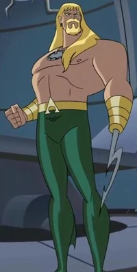 Aquaman