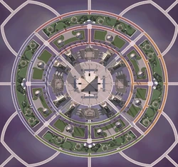 Orderrealm