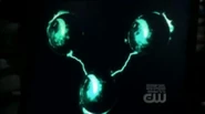 Brainiac insignia