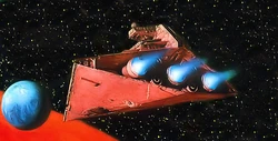 Errant Venture