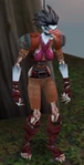 Lilleth Radescu