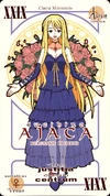 Ayaka Pactio