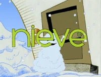 Nieve