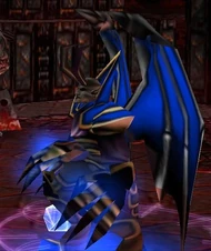 Mephistroth