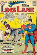 Lois Lane 39