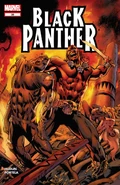 Black Panther Vol 4 38