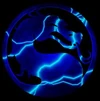 1 lightning