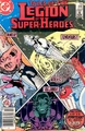 Legion of Super-Heroes Vol 2 316