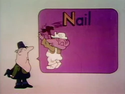 SB--NNail