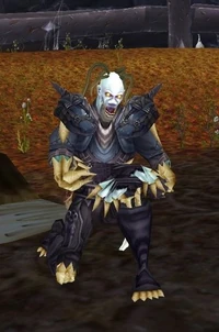 Image of Shadowstalker Canarius