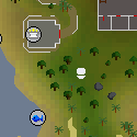 Norris's location