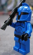 Senate Commando