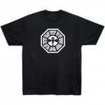 Dharma Lamppost Tshirt