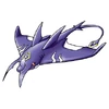 Mantaraymon b