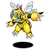 Honeybeemon b