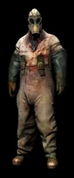 Order soldier alex
