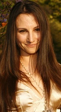 heather mccomb