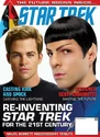 STM issue 144 cover