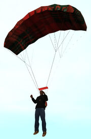 Parachute-GTASA-deployed
