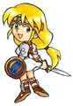 Chibisophie
