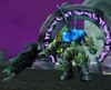 Demon Portal Guardian