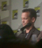 Dee Bradley Baker