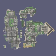 Liberty City CW