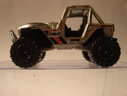 MBX 4x4
