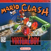 Mario Clash (NA)