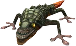 Dodongo (Twilight Princess)
