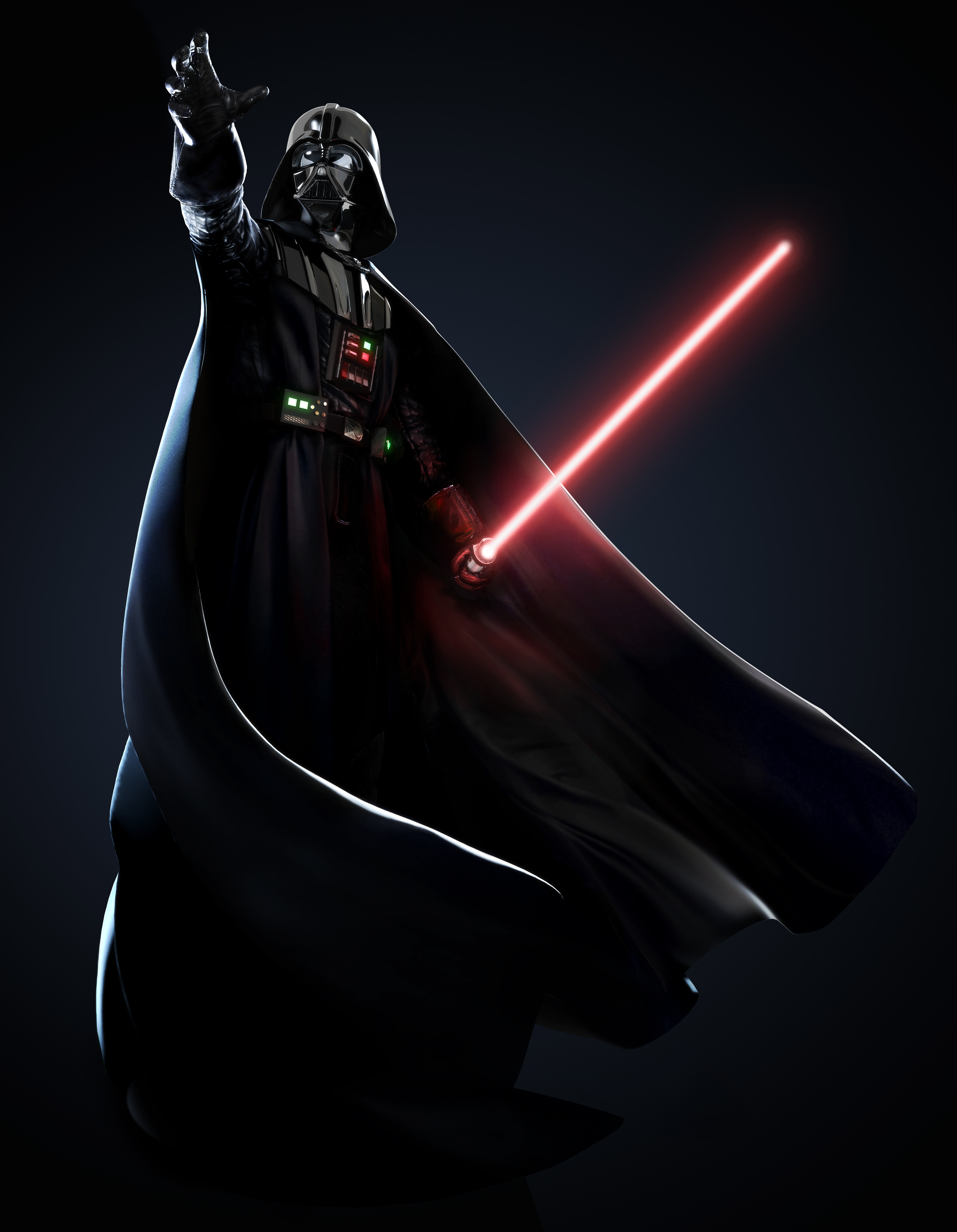 Darth Lumberg