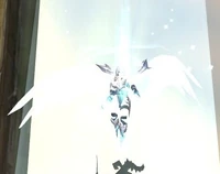 Annhylde the Caller