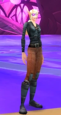 Image of Tempest-Smith