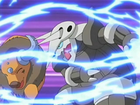 Aggron de Conway