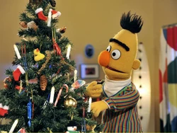 Weihnachtenmiternieundbert1