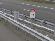 A82 - Fin