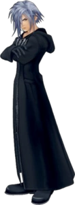 Zexion